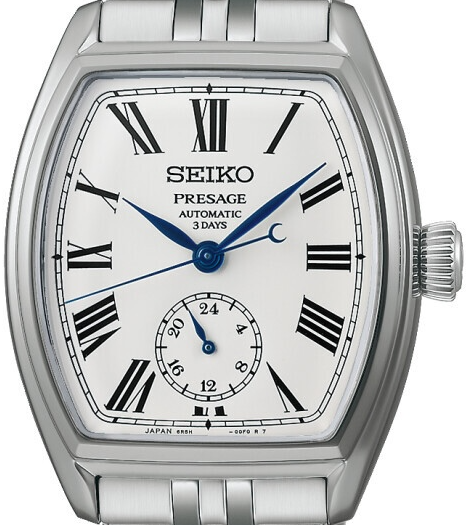 Seiko Presage Craftsmanship Automatik SPB537J1