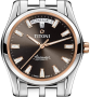 Titoni Aairmaster Day Date Automatik 39mm 93808 SRG-618