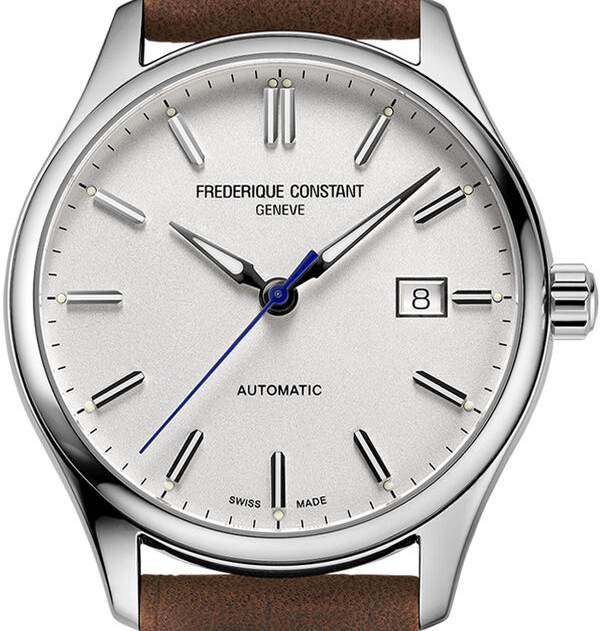 Frederique Constant Classic Index Automatik FC-303NS5B6