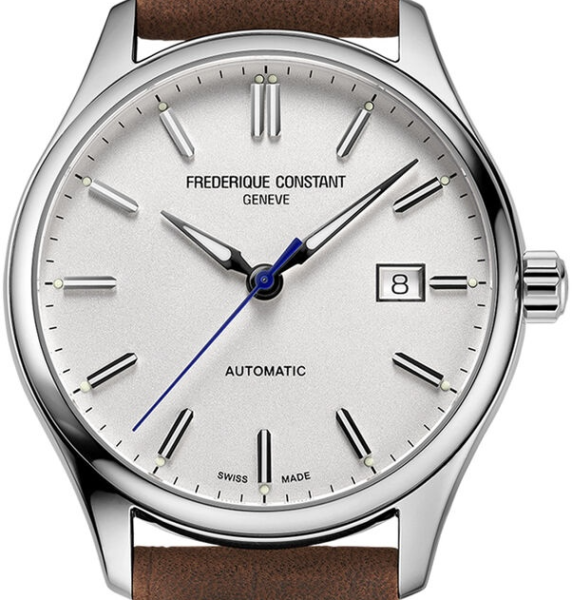 Frederique Constant Classic Index Automatik FC-303NS5B6