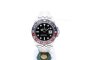 Rolex GMT Master II 126710BLRO "Pepsi" LC100
