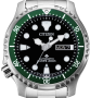 Citizen Promaster Mechanical Diver NY0084-89EC