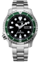 Citizen Promaster Mechanical Diver NY0084-89EC
