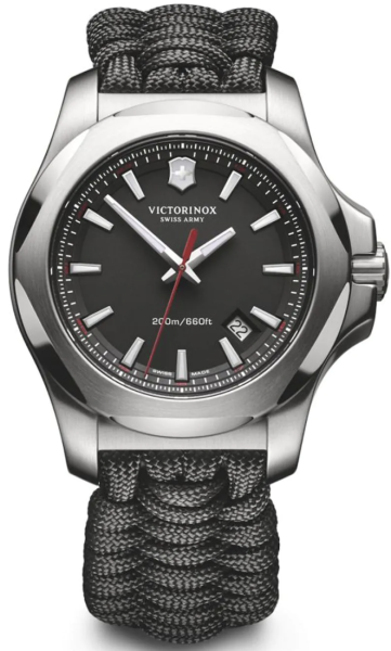 Victorinox I.N.O.X Herrenuhr 43mm 241726
