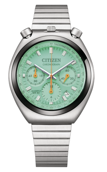 Citizen Chronograph 38mm Limited Edition AN3660-73X