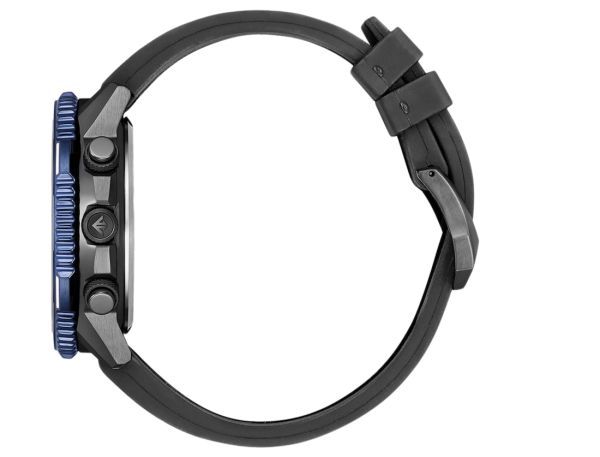 Citizen Eco-Drive radio Controlled CB5006-02L