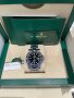 Rolex GMT Master II 126710BLNR "Batman" Oyster LC100