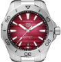 TAG Heuer Aquaracer Professional 200 Date 40 mm WBP2114.BA0627