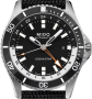 Mido Ocean Star Captain GMT Automatik 44mm M026.629.17.051.01