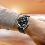 Mido Ocean Star Captain GMT Automatik 44mm M026.629.17.051.01