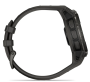 Garmin Instinct® Crossover AMOLED Anthrazitgrau 010-03398-00