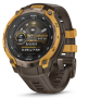 Garmin Instinct® Crossover AMOLED Bronze/Sunbrust 010-03398-01