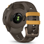 Garmin Instinct® Crossover AMOLED Bronze/Sunbrust 010-03398-01