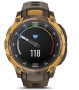 Garmin Instinct® Crossover AMOLED Bronze/Sunbrust 010-03398-01