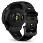 Garmin Crossover AMOLED - Tactical Edition Schwarz 010-03398-02