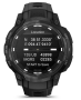 Garmin Crossover AMOLED - Tactical Edition Schwarz 010-03398-02