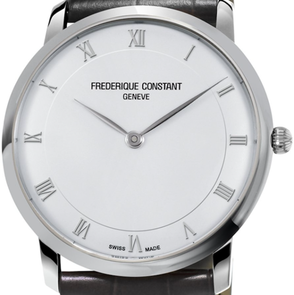 Frederique Constant Slimline Midize FC-200S5S36