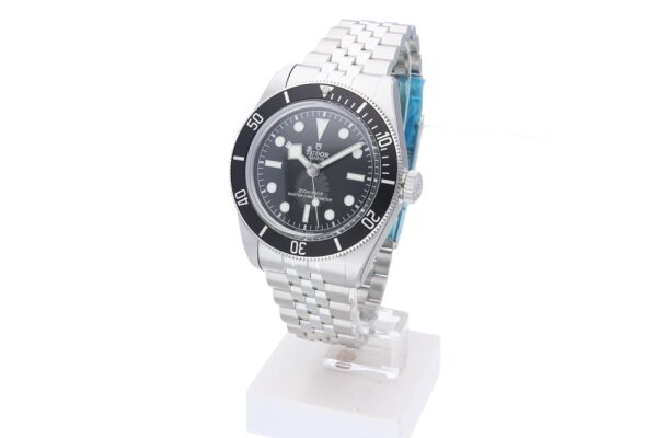 Tudor Black Bay 41mm M7941A1A0NU-0003 LC100