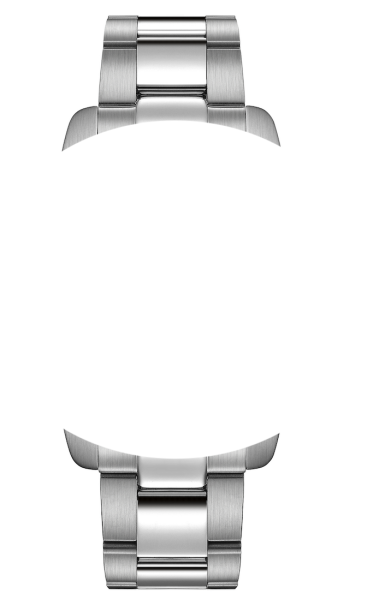 Certina DS Podium Stahlband 21mm C605021868