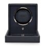 Wolf Cub Single Watch Winder with Cover 461117