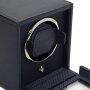 Wolf Cub Single Watch Winder with Cover 461117