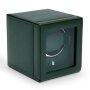 Wolf Cub Single Watch Winder with Cover 461141