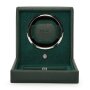Wolf Cub Single Watch Winder with Cover 461141