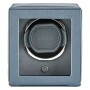 Wolf Cub Single Watch Winder with Cover 461165