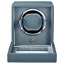 Wolf Cub Single Watch Winder with Cover 461165