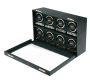 Wolf British Racing 8 Piece Watch Winder 792541
