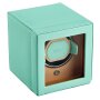 Wolf Cub Single Watch Winder with Cover 461125
