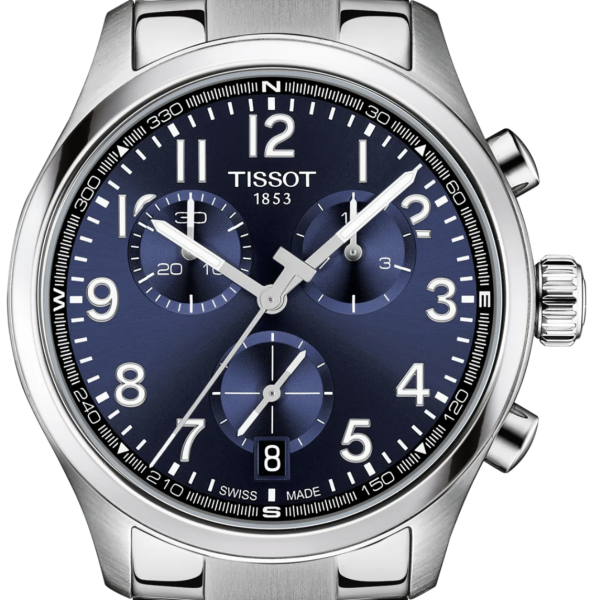 Tissot Chrono L Chronograph 42mm T116.417.11.042.00