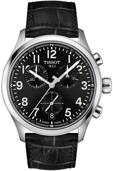 Tissot Chrono L Chronograph 42mm T116.417.16.052.00