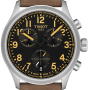 Tissot Chrono L Chronograph 42mm T116.417.16.052.01