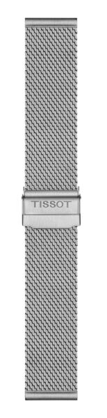Tissot Milanaiseband 22mm T852.049.989