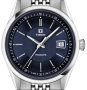 Tissot Visodate Automatik 39mm T157.407.11.041.00