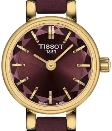 Tissot Lovely Round Lady T140.009.36.371.00