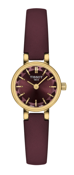 Tissot Lovely Round Lady T140.009.36.371.00