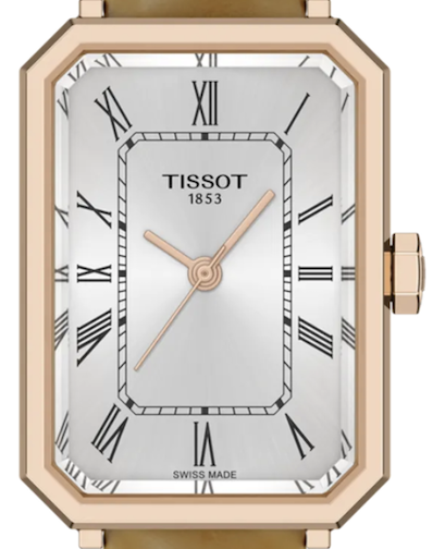Tissot SRV Damen Quarzuhr T160.110.36.033.00