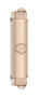 Tissot SRV Damen Quarzuhr T160.110.36.033.00