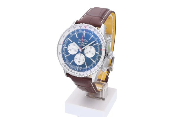 Breitling Navitimer B01 Chronograph 46mm AB0137211C1P1