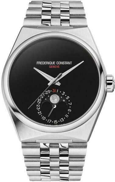 Frederique Cosntant Highlife Mondphase 39mm Limited...