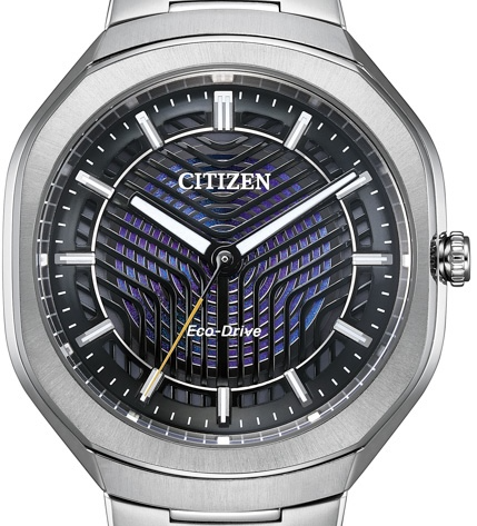 Citizen Eco-Drive Super Titanium Photon Limited Edition BJ6560-53W