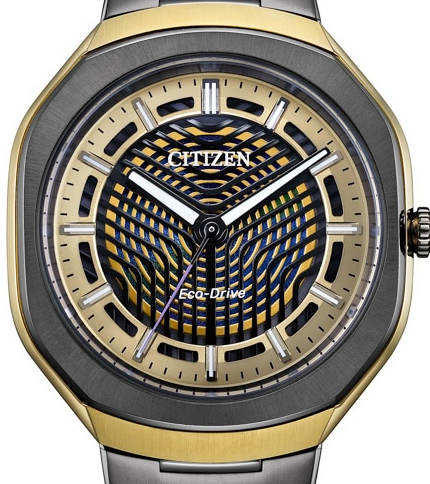 Citizen Eco-Drive Super Titanium Photon Limited Edition BJ6569-59X