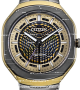 Citizen Eco-Drive Super Titanium Photon Limited Edition BJ6569-59X