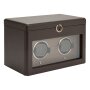 Wolf Earth Double Watch Winder 190406