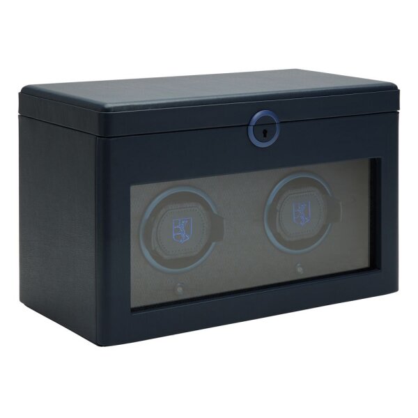 Wolf Earth Double Watch Winder 190417