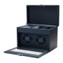 Wolf Earth Double Watch Winder 190417