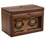 Wolf Brogue Double Winder With Storage 440206