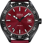 Doxa Sub 200 II Redcoral 795.70.161.22